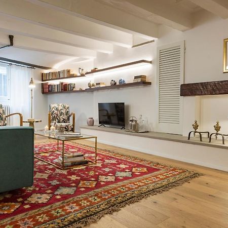 Pitti - Tuscan Charming Apartment Firenze Bagian luar foto