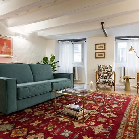 Pitti - Tuscan Charming Apartment Firenze Bagian luar foto