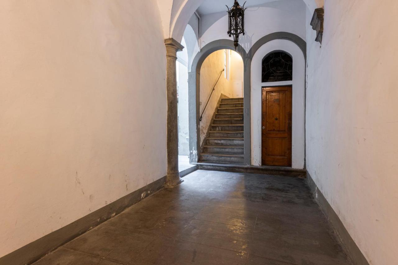 Pitti - Tuscan Charming Apartment Firenze Bagian luar foto