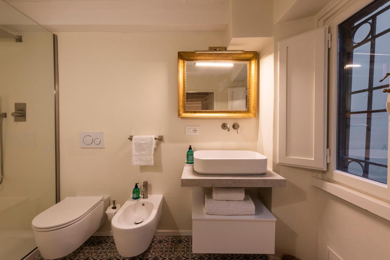 Pitti - Tuscan Charming Apartment Firenze Bagian luar foto