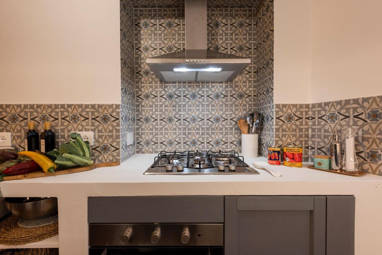 Pitti - Tuscan Charming Apartment Firenze Bagian luar foto