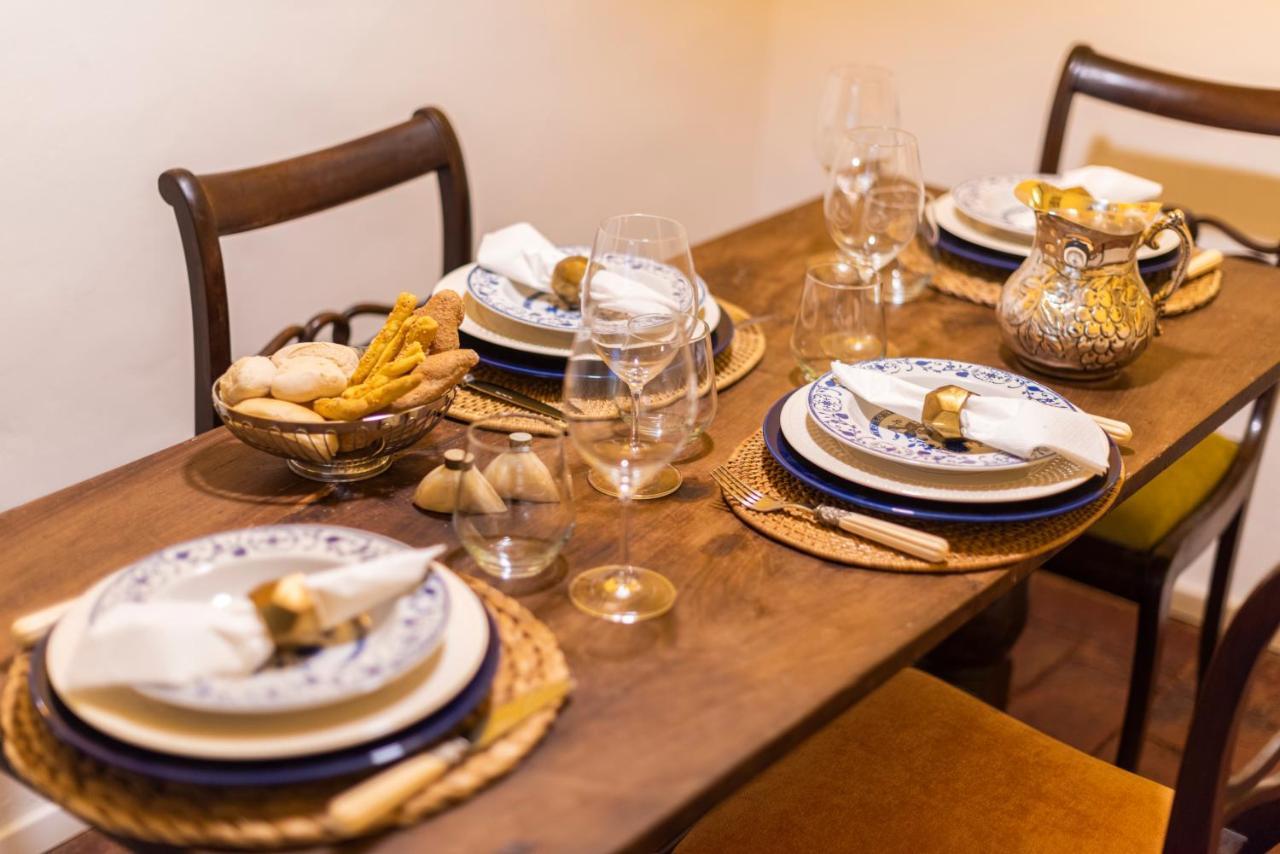 Pitti - Tuscan Charming Apartment Firenze Bagian luar foto