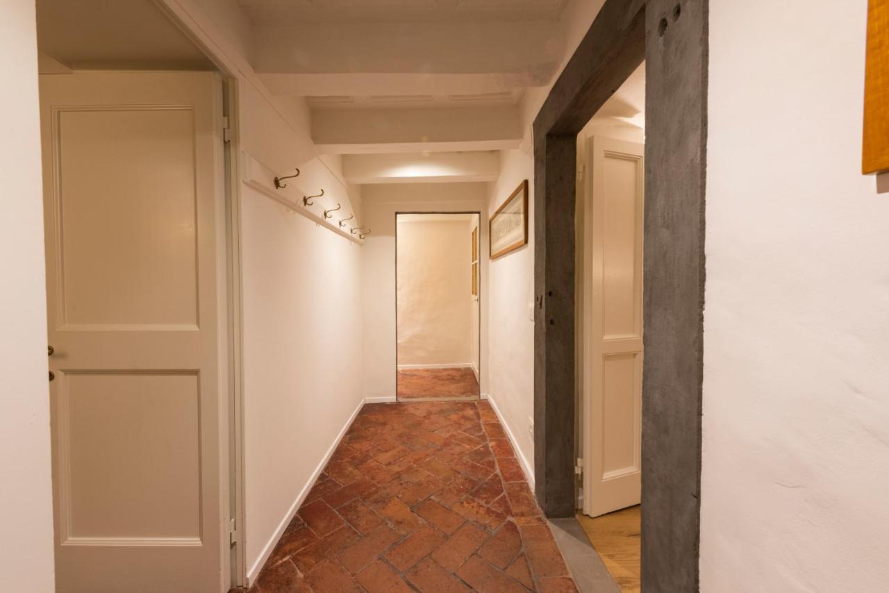 Pitti - Tuscan Charming Apartment Firenze Bagian luar foto