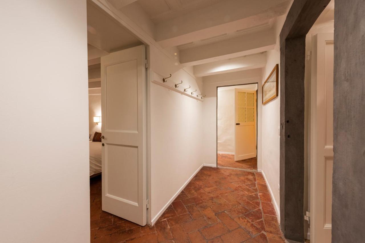 Pitti - Tuscan Charming Apartment Firenze Bagian luar foto
