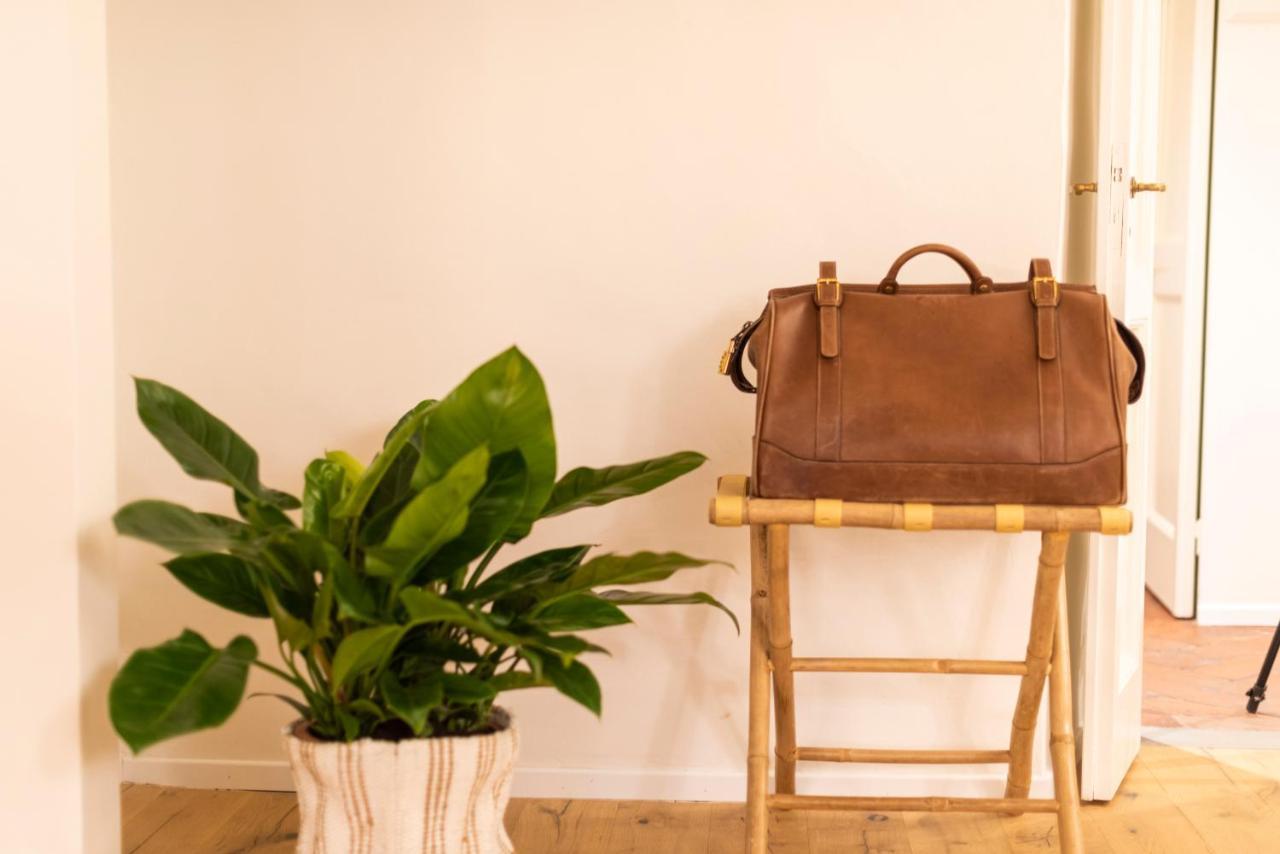 Pitti - Tuscan Charming Apartment Firenze Bagian luar foto