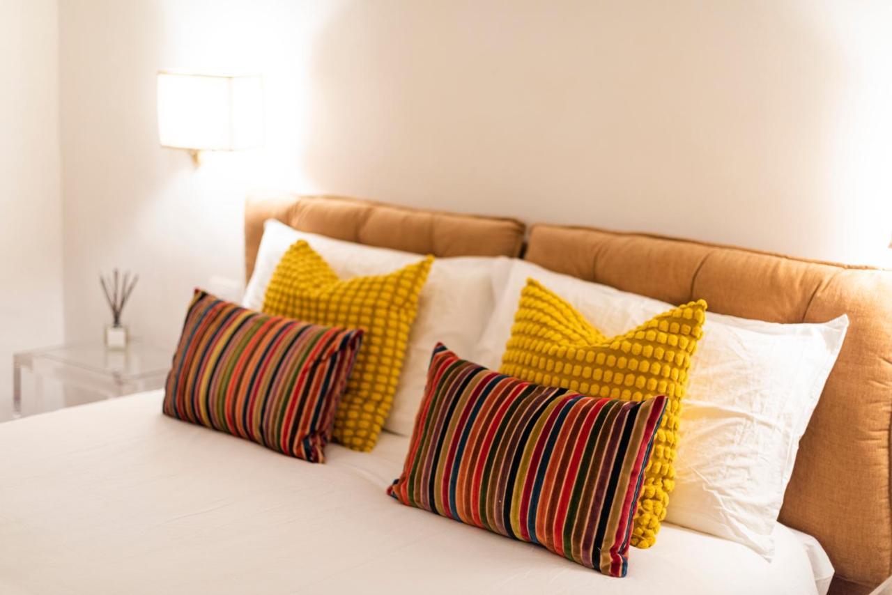 Pitti - Tuscan Charming Apartment Firenze Bagian luar foto